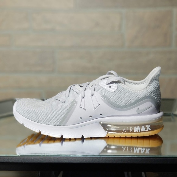 Nike Shoes - 🚨SOLD🚨 Nike Air Max Sequent 3